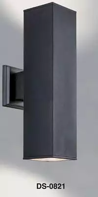 現代典雅風壁燈